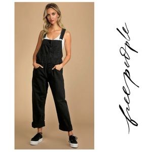 We the Free Ziggy Overalls